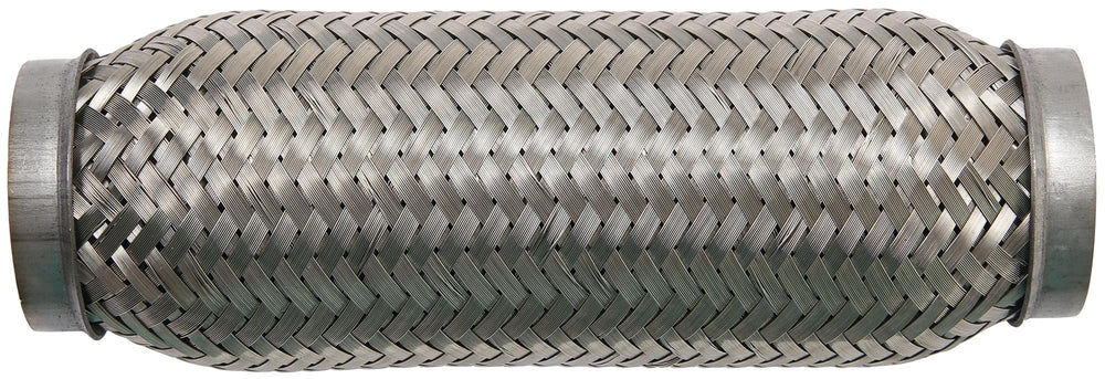 Bosal flexible pipe, exhaust sy d=50.5 l=282mm