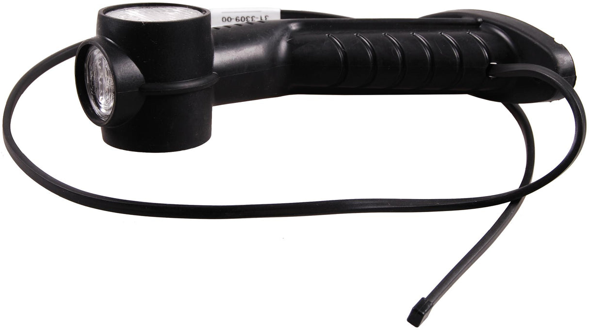 Aspöck light li led url r w superpoint iii standard
