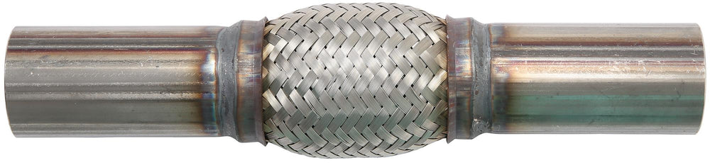 Bosal flexible pipe, exhaust sy d=48 l=158 272mm
