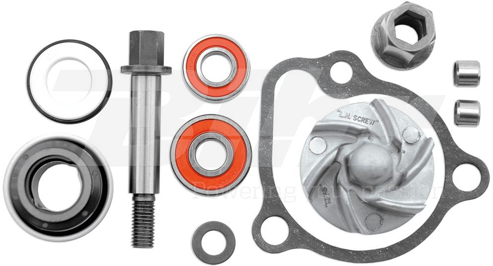 TECNIUM WAPU REP STZ TECNICUM 11-PIEFE, 12528