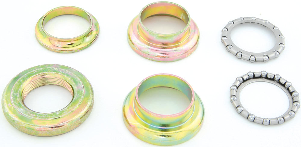 Buzzetti headsets 6-part