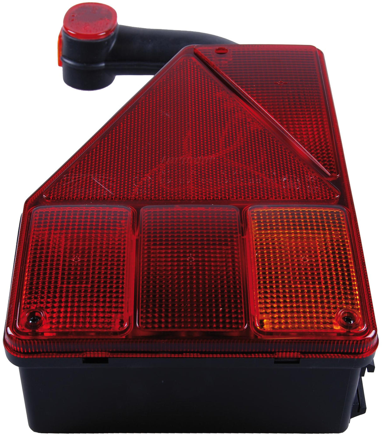 Aspöck lights li ns earpoint i