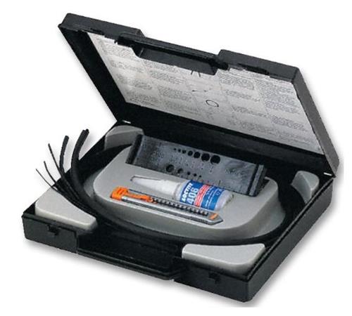 Loctite o-ring kit 406