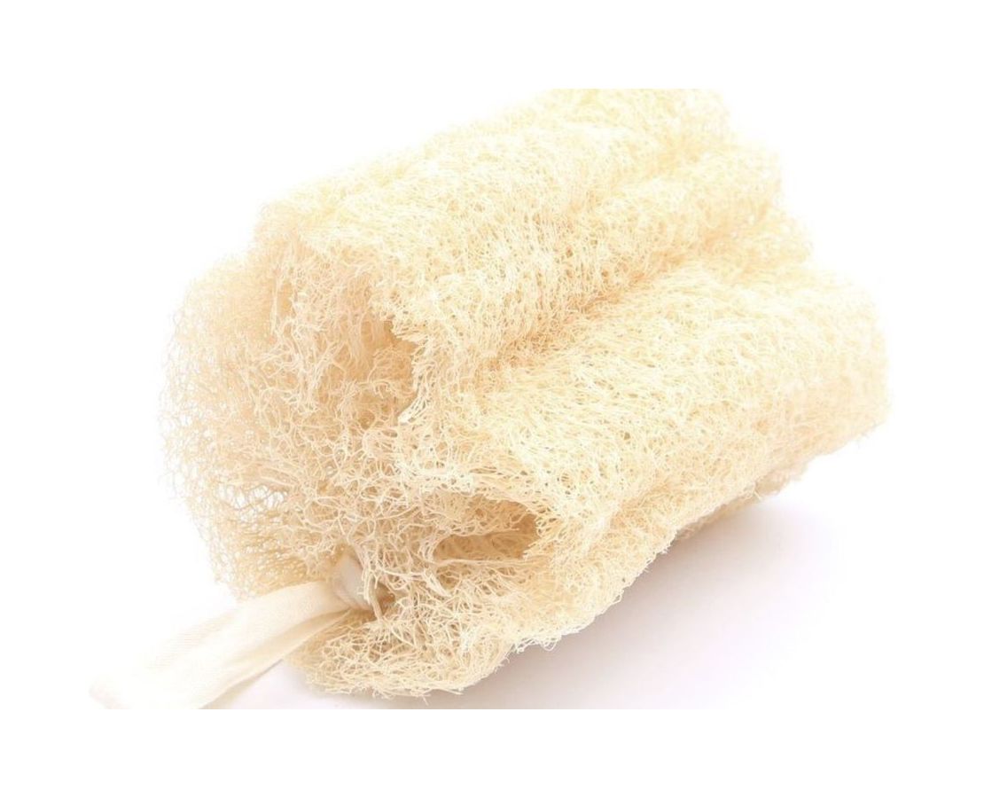 Spugna ecoluba loofah - grande