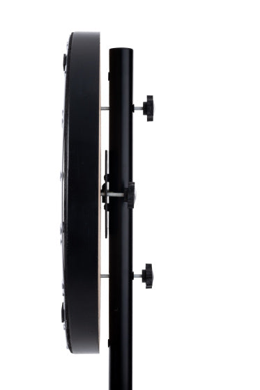 Longfield Darts Heavy Tripot fäertbar Dart Board Stand