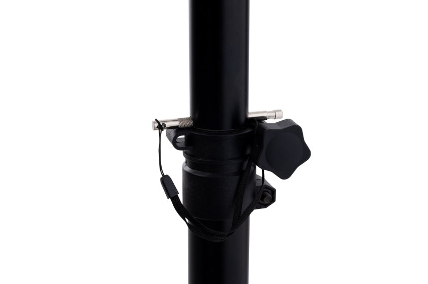 Longfield Darts Heavy Tripot fäertbar Dart Board Stand