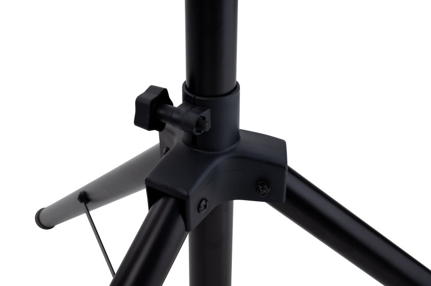 Longfield Darts Heavy Tripot fäertbar Dart Board Stand