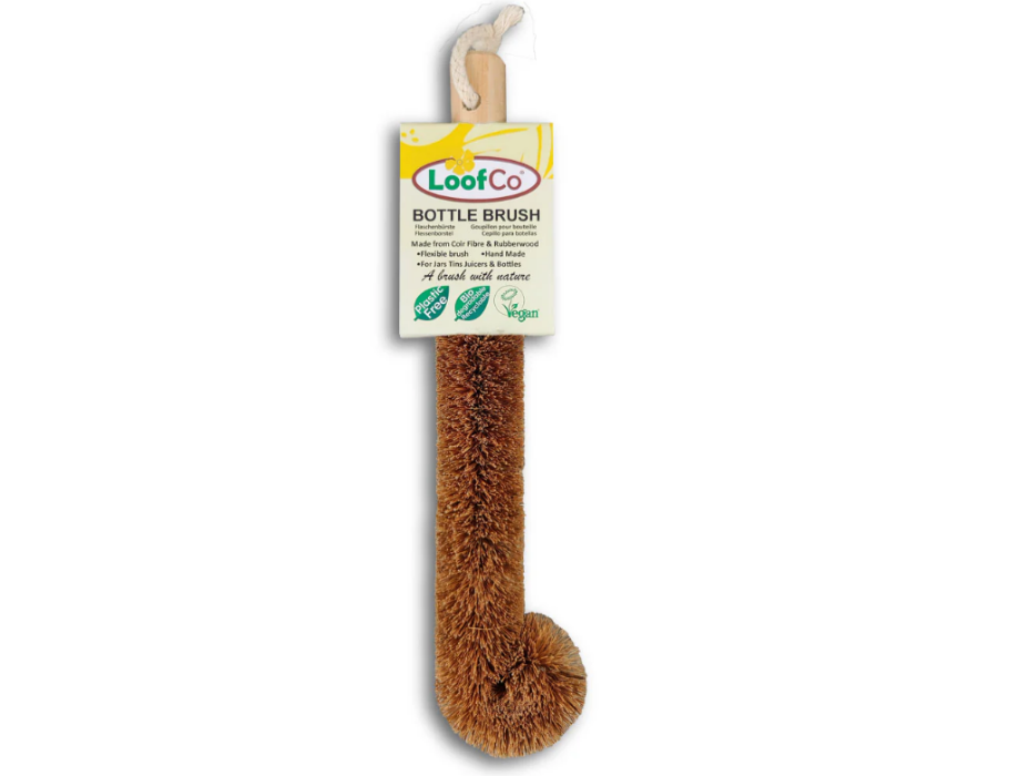 Rockshox Bustles Brush - Coconut