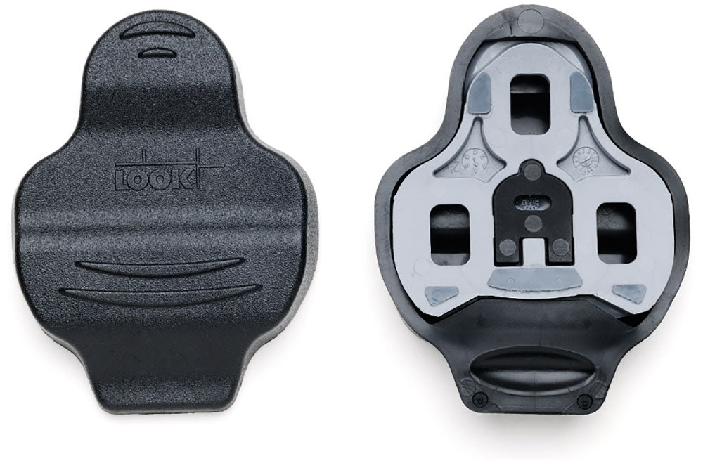 Look cleat prevleke kéo black