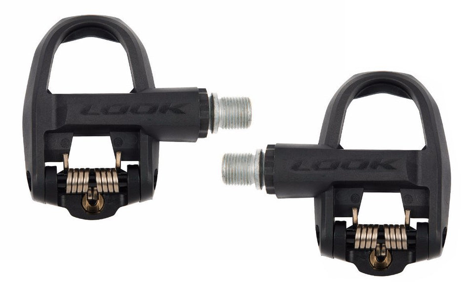 Dahon kuckt Pedaler Kéo Klassiker 3 Rennen schwaarz