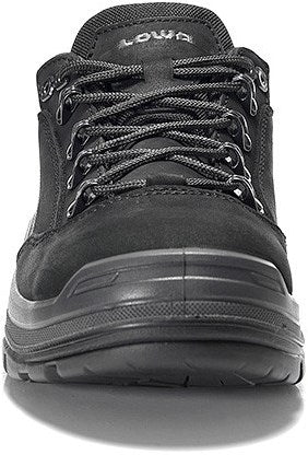 Lowa veiligheidsschoenen lowa werkschoen renegade work gtx laag 5614 s3 | zwart | maat 39 - 00.159.017.39