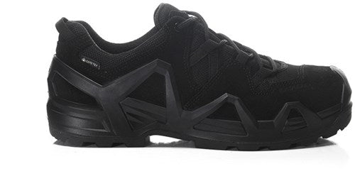 Lowa veiligheidsschoenen lowa werkschoen zephyr gtx 5309 s3s laag | zwart | maat 45 - 4063606397741
