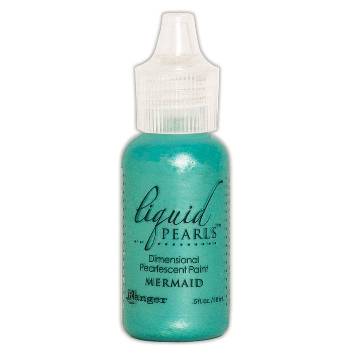 Tinta Ranger ranger • pérolas líquidas 14g sereia