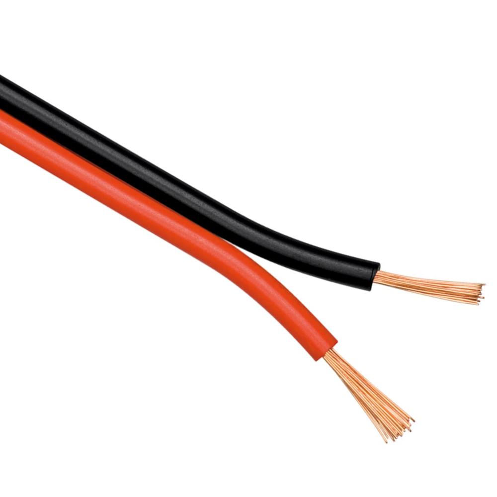 Abi speaker cable - on reel