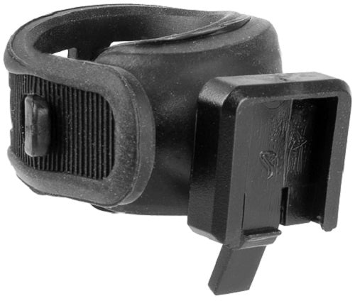 M-Wave Helios Batería USB LED rojo