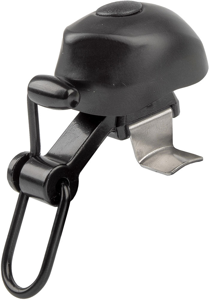 Campana M-wave bella s-fit para abrazaderas de manillar