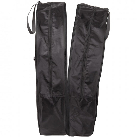 M-Wave Double wheel bag Rotterdam WSB 26-29 inch black