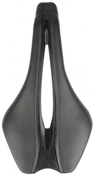 M-Wave Comp XI racing saddle unisex black