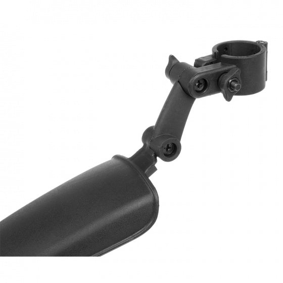 M-Wave Heck-Kotflügel 20-29 Zoll schwarz