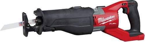 Milwaukee m18 fsx-0x m18 fuel super sawzall® | reciprozaag 18v - 4933464724