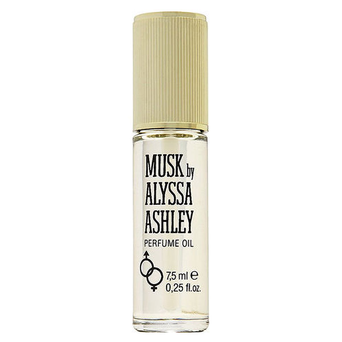 Alyssa ashley parfüm olaj pézsma 7,5 ml unisex