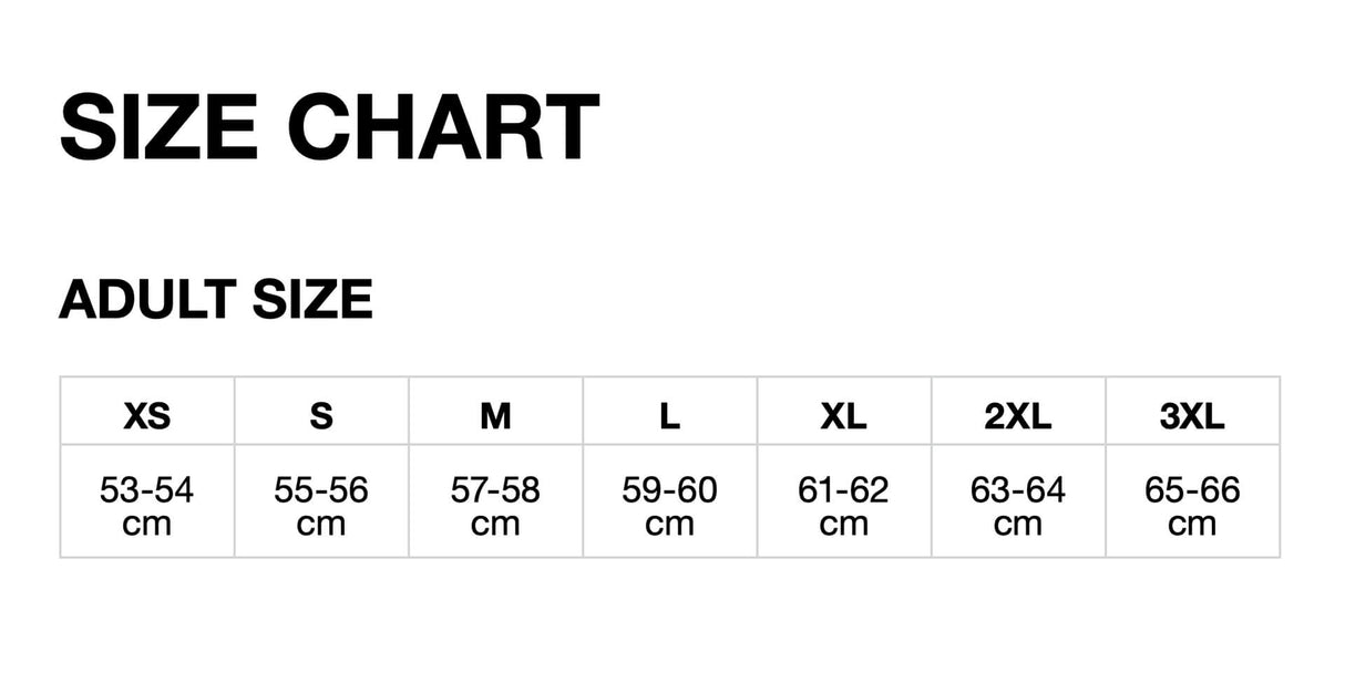 Axxis Helm Sturmmassivmatte schwarz xl