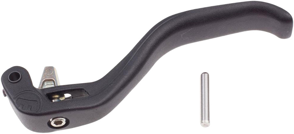 Magura 2-finger aluminum lever blade