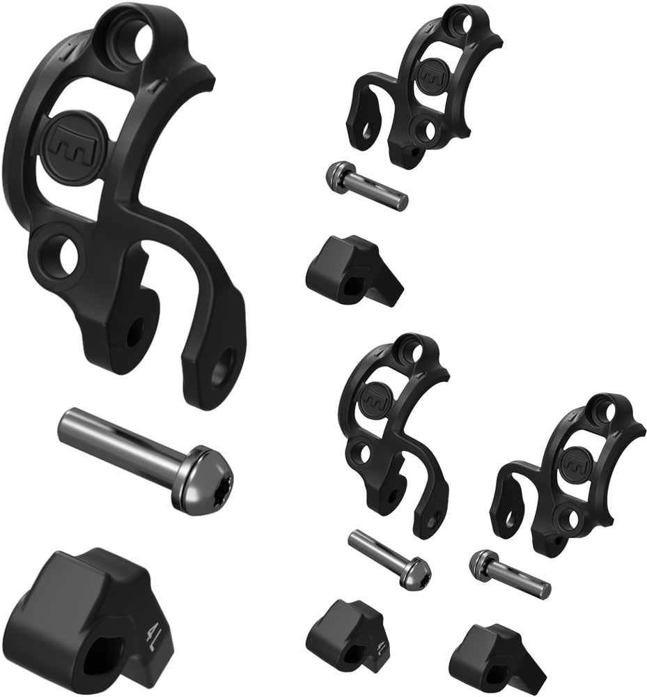 Magura shimano i-spec ev shiftmix 4 clamp