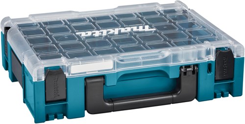 Makita Accessoiren 191x84-4 | mbox Organisateur | ausser Fach Divisioun - 191x84-4