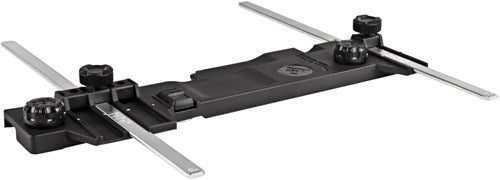 Zestaw adapterów do szyn prowadzących akcesoria Makita | dhs680, hs012g - 191b17-7