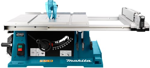 Tábla chonaic Makita 2704n - 260mm 1650w - 2704n