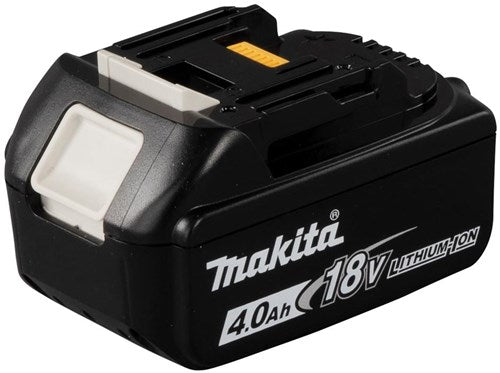 Makita accessoires bl1840b accu 18v 4,0ah met batterij indicator - 197265-4