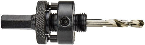 Makita tarvikkeet d-17186 | reikäsahan pidike | 32-152mm | 11mm | kuusikulmio - d-17186