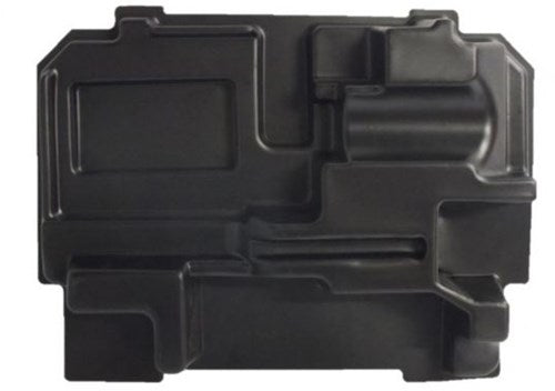 Embutimento de acessórios Makita para m-box dpj140 - dpj180 - 837648-3