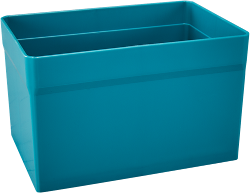 Makita Accessoiren Insert Box 150x100mm Mbox Organizer - 191x96-7 - 191x96-7