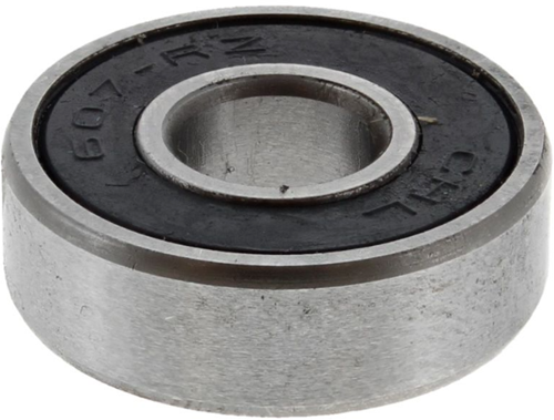 Makita tillbehör kullager 607 lb för vinkelslip - 210169-4