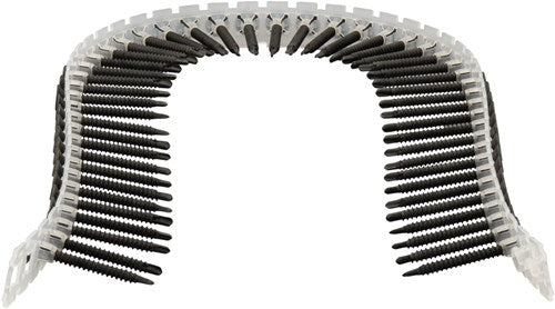 Acessórios Makita | fita adesiva para gesso cartonado | 3,5x35mm | com ponta de perfuração - f-31195