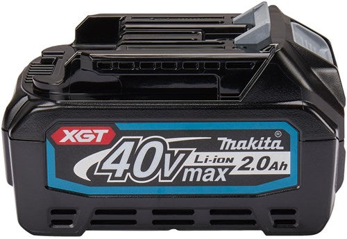 Bateria Makita bl4020 xgt 40v máx. 2.0ah - 191l29-0