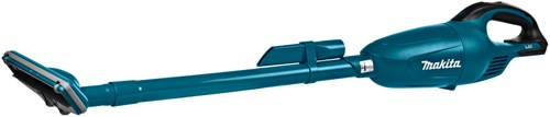 Aspirador de bateria Makita dcl181fz | sem baterias e carregador - dcl181fz