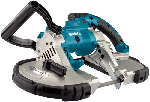 Makita 18v vannesaha dpb180z