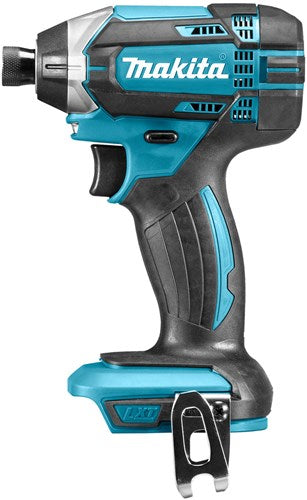 Makita dtd152zj Chave de fenda de impacto com bateria de 18 V 165 nm | sem baterias e carregador - dtd152zj