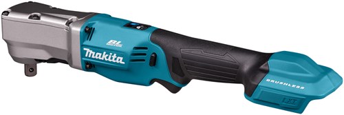 Chave de impacto angular Makita dtl301z 18 V | sem baterias e carregador - dtl301z