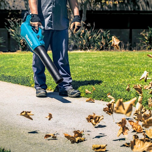 Makita DUB184Z akkulehtipuhallin 18V