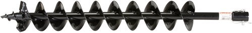 Trado de terra Makita 100x800mm - e-25513