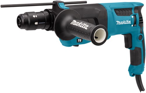 Makita Makita 230 V Combivasara HR2630TX12