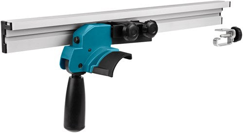 Makita tillbehör längsgående guide