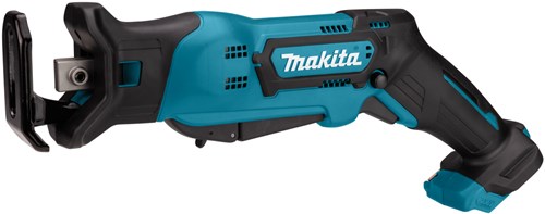 Serra alternativa Makita jr105dzj 10.8v | sem baterias e carregador, em mbox - jr105dzj