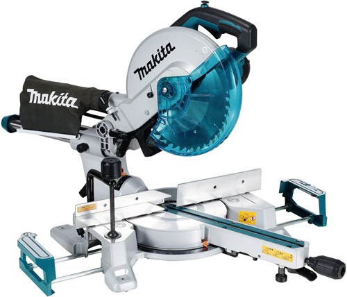 Sábha scoite gathach Makita LS1110F