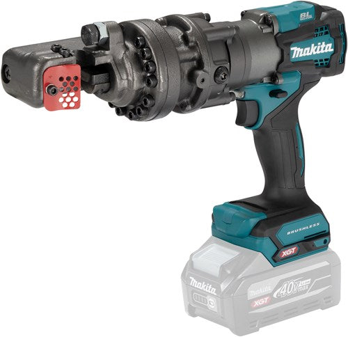 Makita sc001gzk xgt 40 v max raudoitussakset | ei sisällä akut ja laturi - sc001gzk