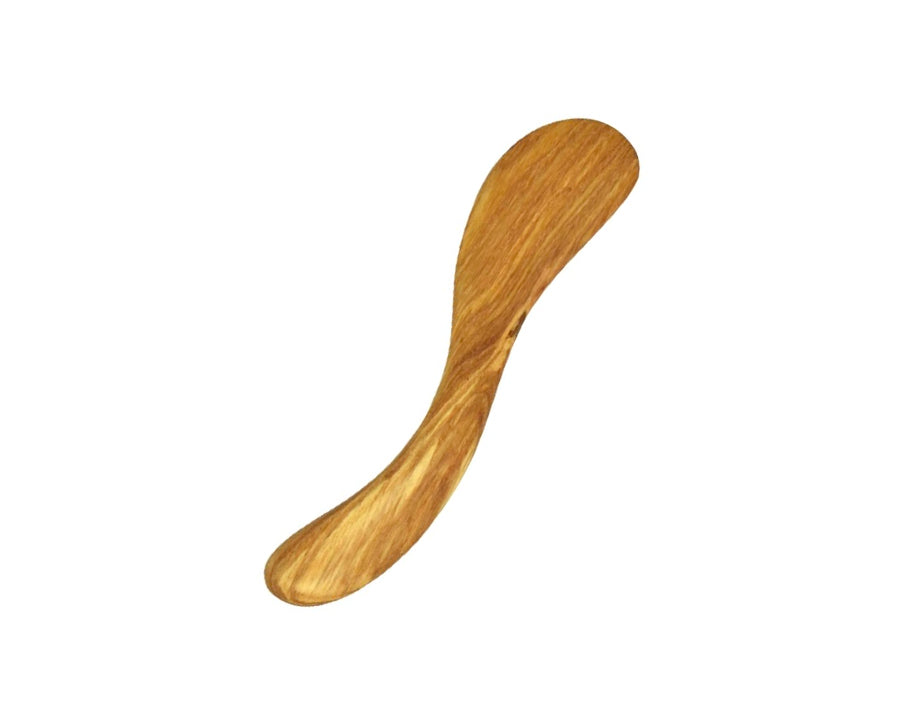 Kalina spatula - ash wood